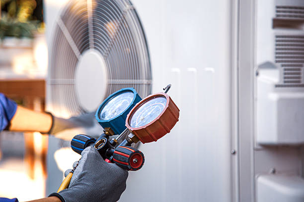 Affordable Furnace Repair solutions in Huntersville, NC